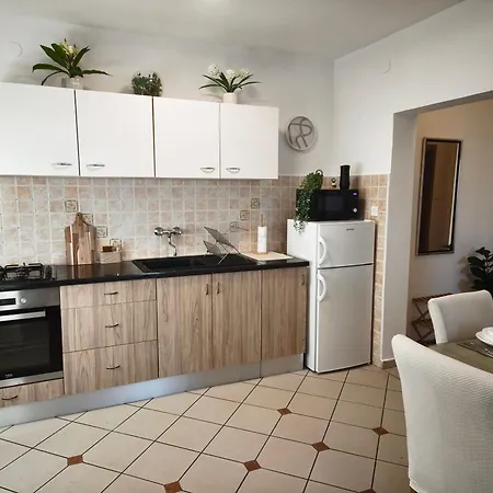 Ivona Appartement *