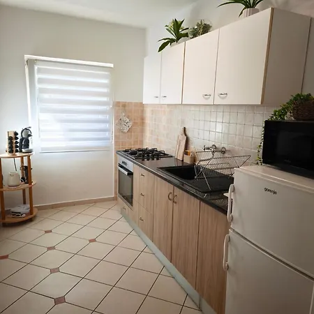 Appartement Ivona Zadar