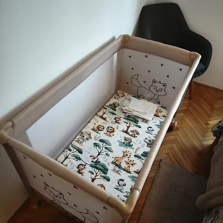 Appartement Ivona Zadar